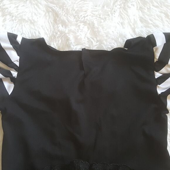 Pirate Halloween Costume Size Medium - Picture 6 of 8